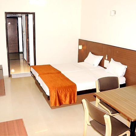 Century Executive Hotel Udupi Eksteriør billede