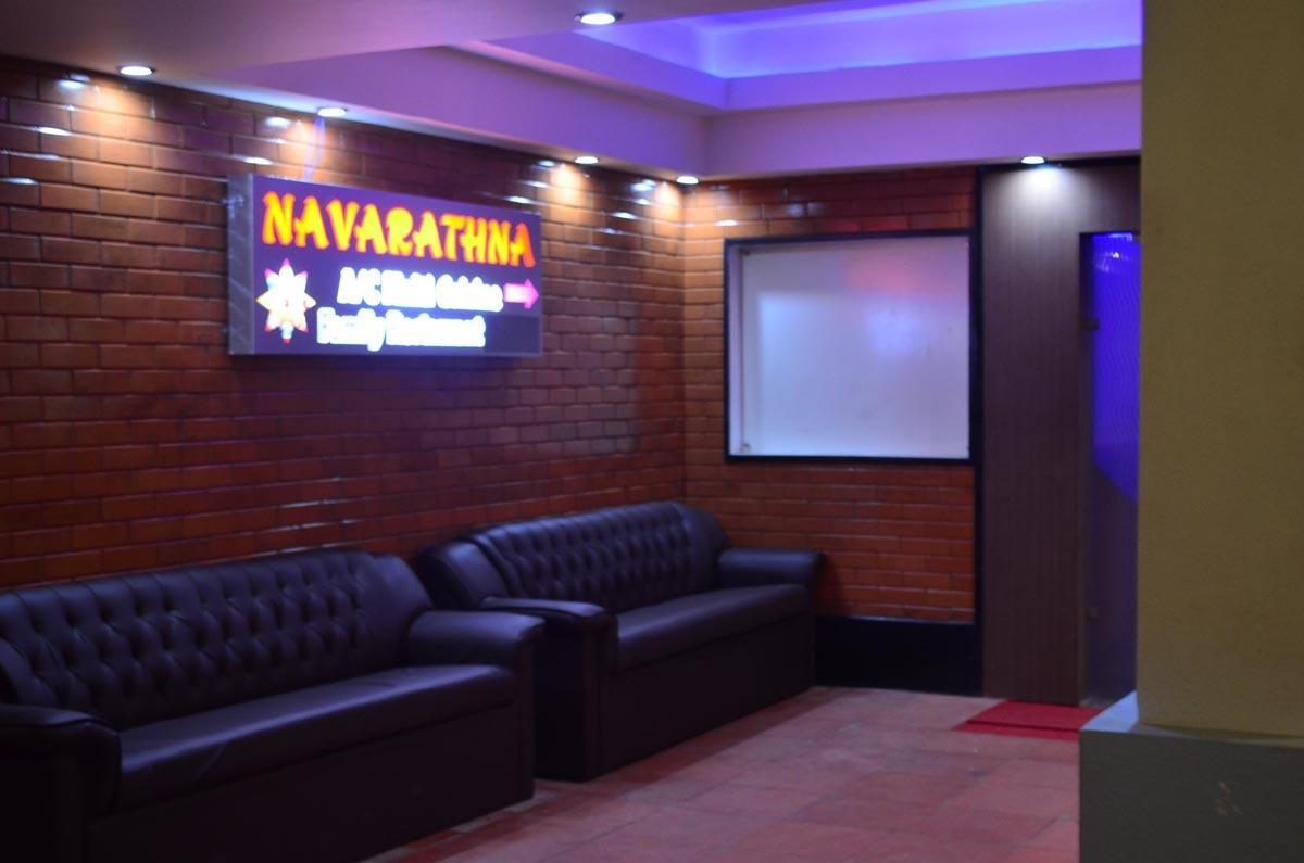 Century Executive Hotel Udupi Eksteriør billede