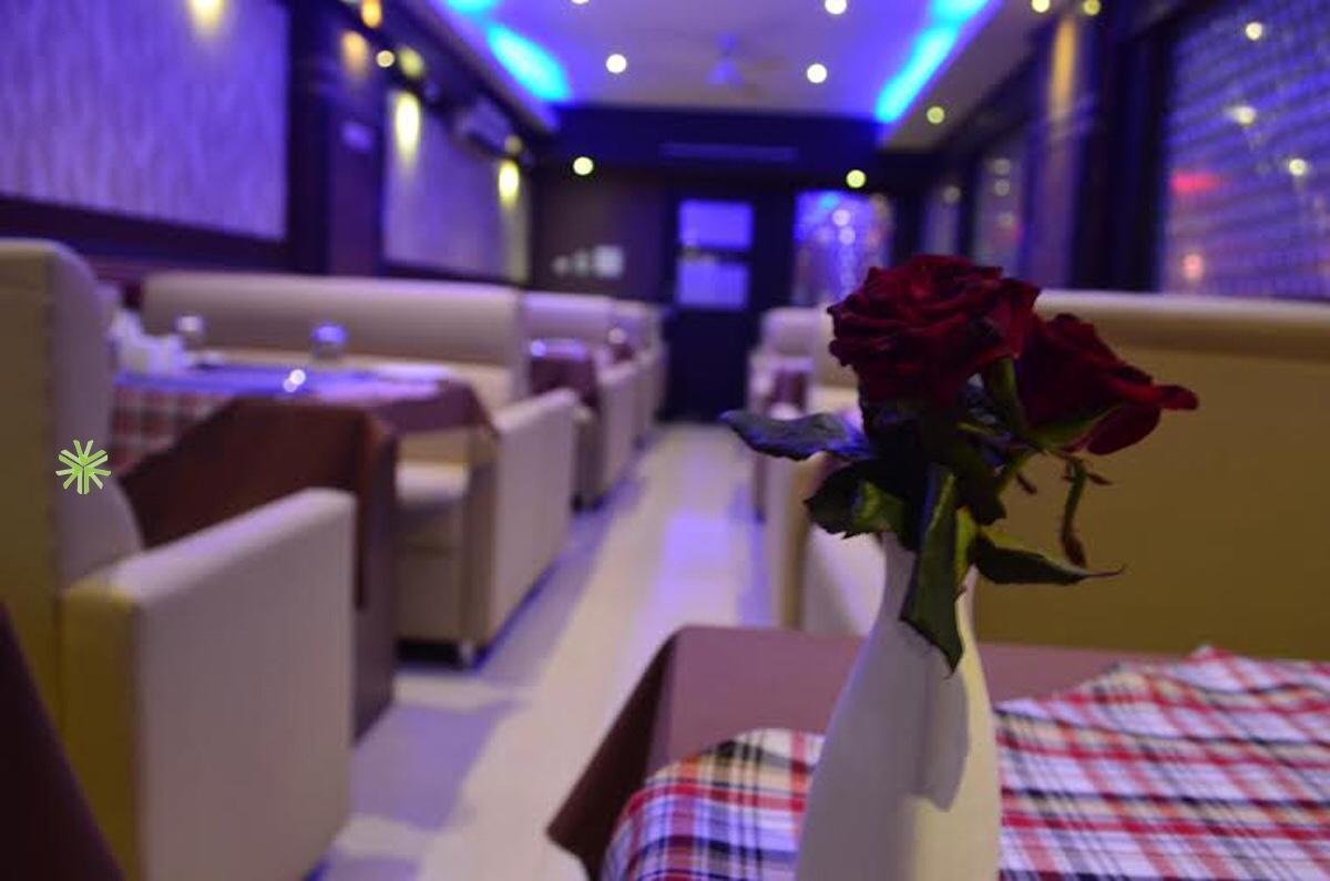 Century Executive Hotel Udupi Eksteriør billede