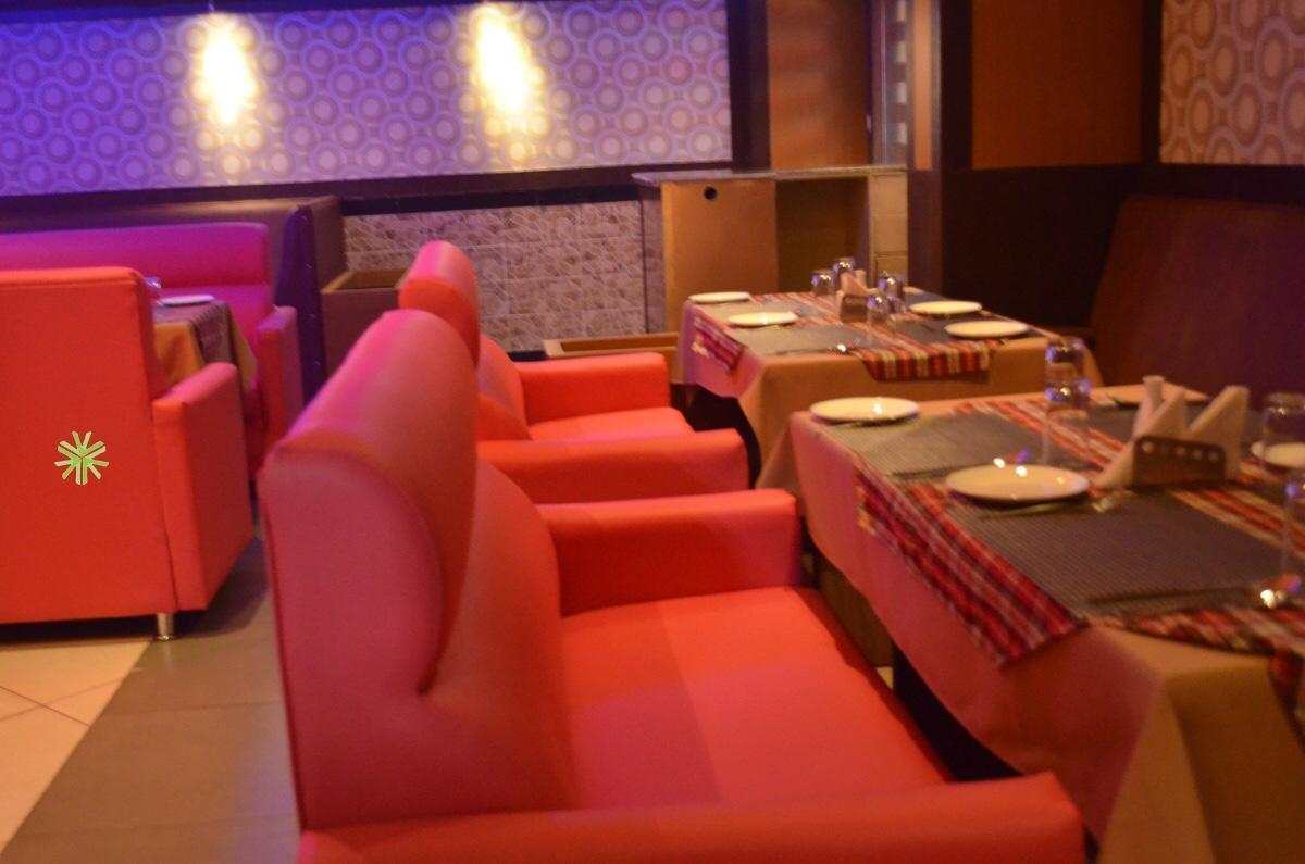 Century Executive Hotel Udupi Eksteriør billede