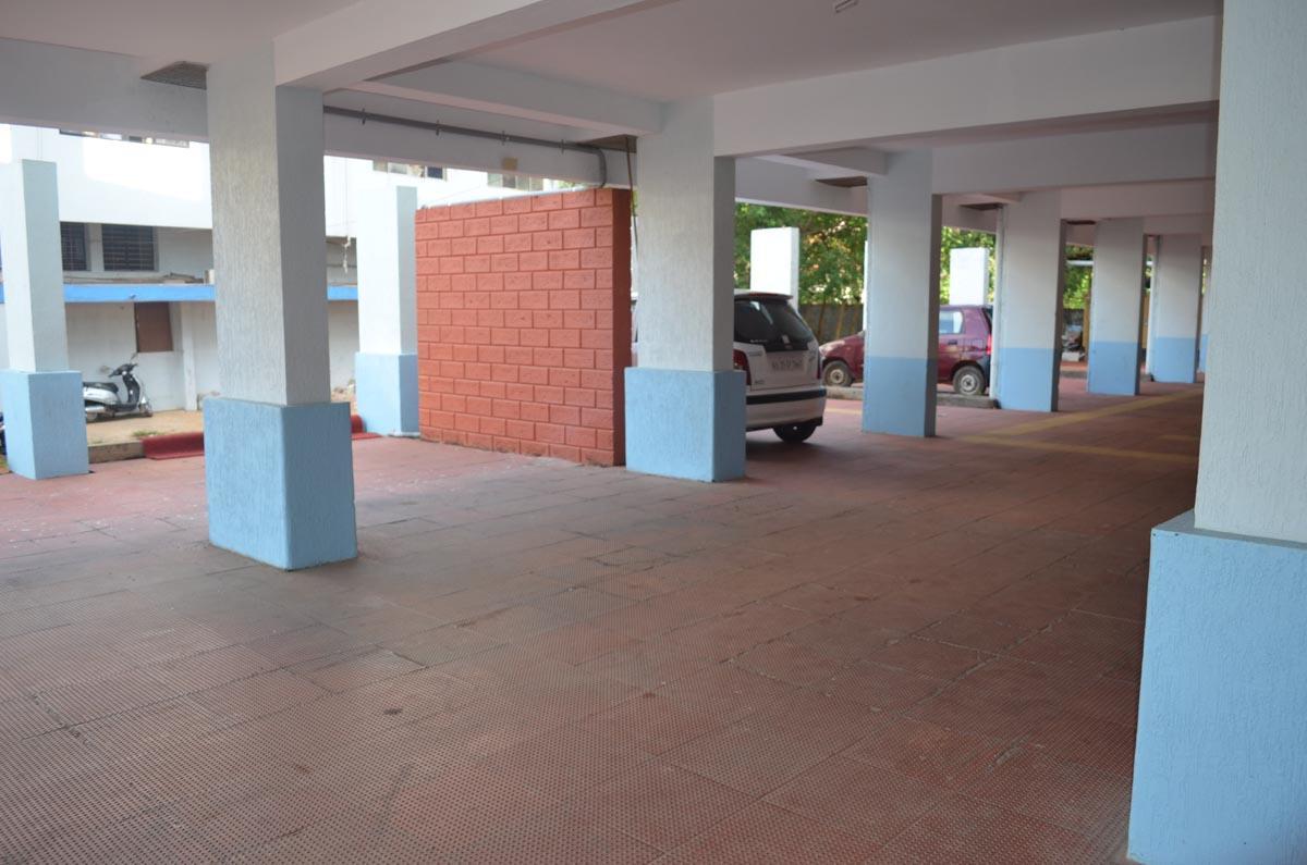 Century Executive Hotel Udupi Værelse billede